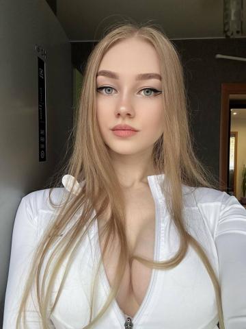 Виктория Весёлая Компаньонка фото 3