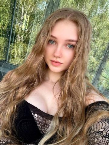 Виктория Весёлая Компаньонка фото 4