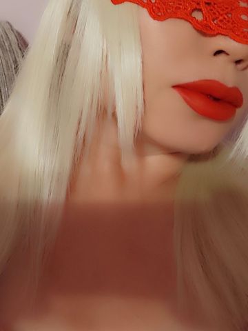 Анна Топ Реал Модель