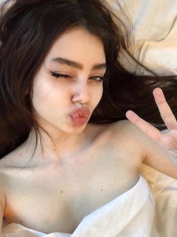 Милена фото 2