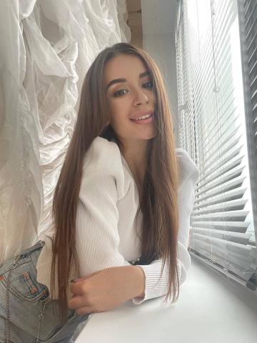 Нина Богиня Любви фото 3