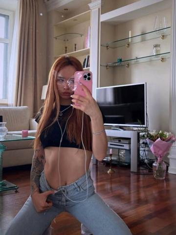 Камилла Азиатка фото 3