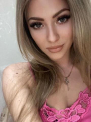 Анастасия Аккорд фото 4