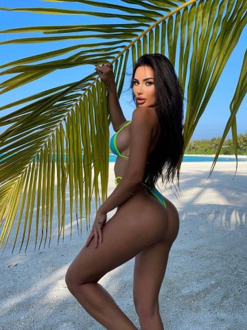 Оксана Подруга