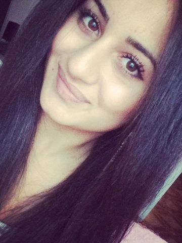 Ирина Реал Москва