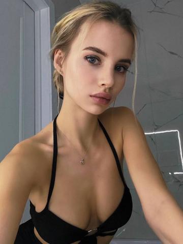 Дина Honey фото 3