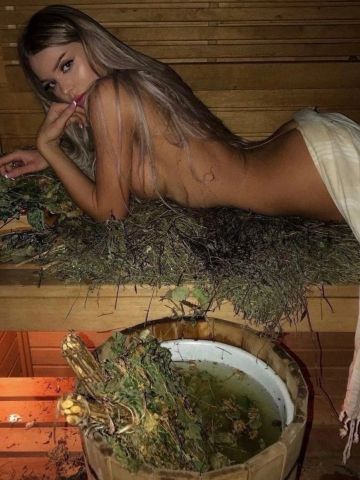 Ксения Королева Вип