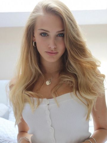 Оксана Красотка Реал