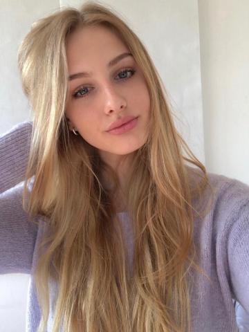 Оксана Красотка Реал фото 4