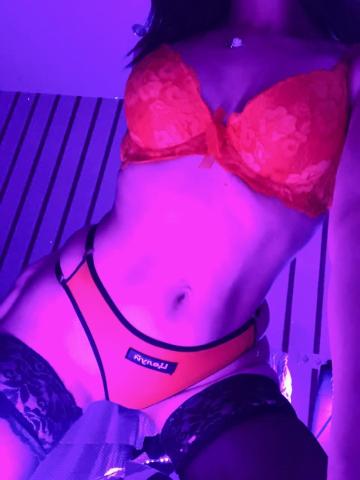 Патриция Блондинка Массажистка фото 6