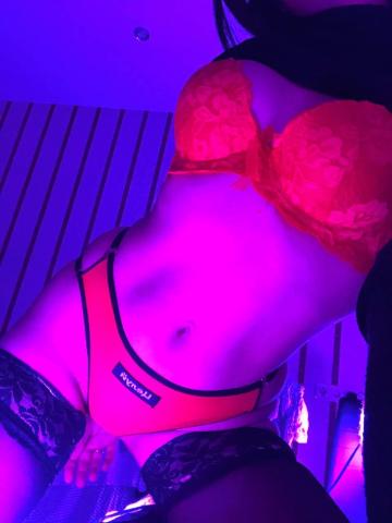 Патриция Блондинка Массажистка фото 7