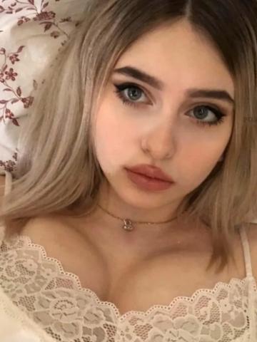 Анастасия фото 3